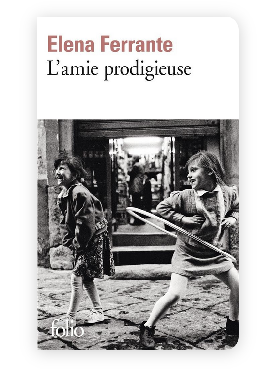 The book in the October 2026 box