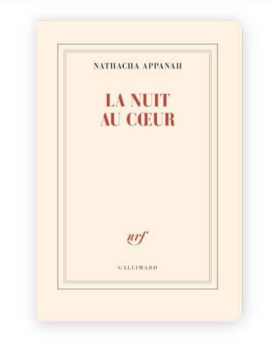 The book in the September 2026 box