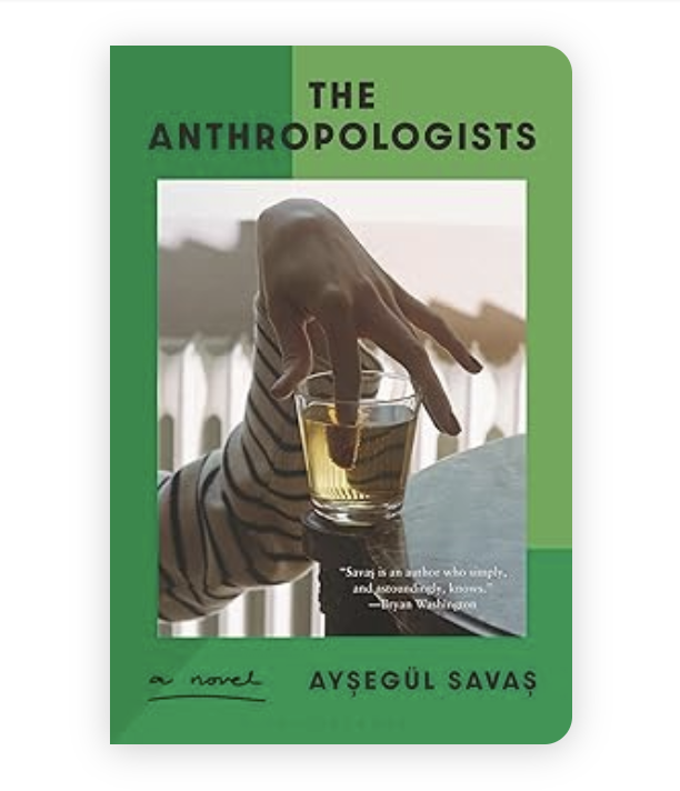 The book in the September 2026 box